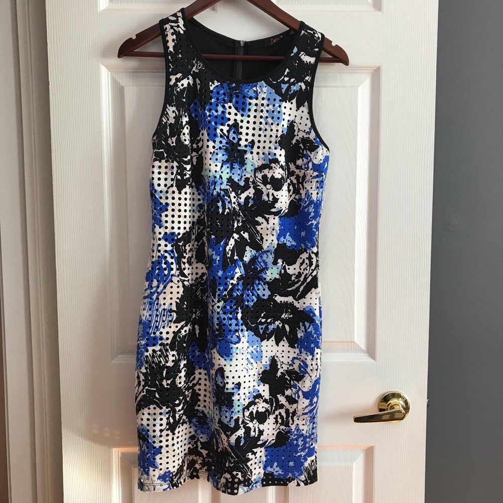 Dex dress